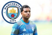 皇马的小心思！卖给别人7000万欧元，曼城想签罗德里戈就得1亿欧
